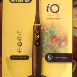 OralB iO series 7